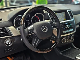 Mercedes-Benz ML 350 AMG/EDITION 1/DESIGNO/CAMERA/ПОДГРЕВ/AIRMATIC/LIZI - цена по договаряне - 36718354 11