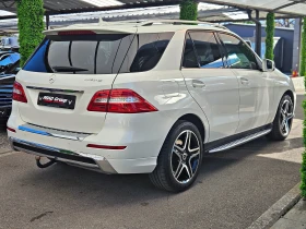 Mercedes-Benz ML 350 AMG/EDITION 1/DESIGNO/CAMERA/ПОДГРЕВ/AIRMATIC/LIZI - цена по договаряне - 36718354 5