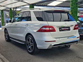 Mercedes-Benz ML 350 AMG/EDITION 1/DESIGNO/CAMERA/ПОДГРЕВ/AIRMATIC/LIZI - цена по договаряне - 36718354 7
