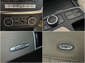 Mercedes-Benz ML 350 AMG/EDITION 1/DESIGNO/CAMERA/ПОДГРЕВ/AIRMATIC/LIZI - цена по договаряне - 36718354 12