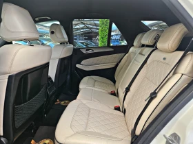 Mercedes-Benz ML 350 AMG/EDITION 1/DESIGNO/CAMERA/ПОДГРЕВ/AIRMATIC/LIZI - цена по договаряне - 36718354 16