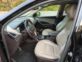 Hyundai Santa fe Grand Santa-Fe/FaceLift * * * Full* * * 7-Местно - 42800 лв. / 21883.29 € - 58565488 10