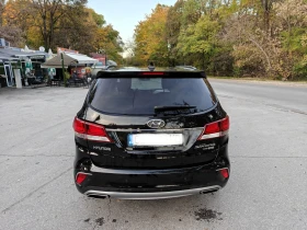 Hyundai Santa fe Grand Santa-Fe/FaceLift * * * Full* * * 7-Местно - 42800 лв. / 21883.29 € - 58565488 5