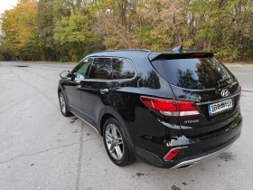 Hyundai Santa fe Grand Santa-Fe/FaceLift * * * Full* * * 7-Местно - 42800 лв. / 21883.29 € - 58565488 6