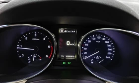 Hyundai Santa fe Grand Santa-Fe/FaceLift * * * Full* * * 7-Местно, снимка 14