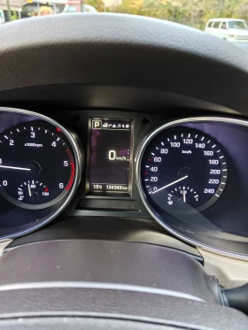 Hyundai Santa fe Grand Santa-Fe/FaceLift * * * Full* * * 7-Местно - 42800 лв. / 21883.29 € - 58565488 12