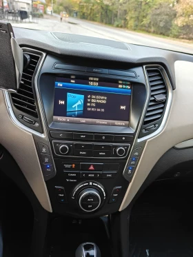 Hyundai Santa fe Grand Santa-Fe/FaceLift * * * Full* * * 7-Местно - 42800 лв. / 21883.29 € - 58565488 11