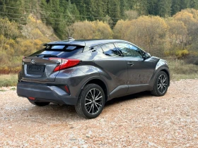 Toyota C-HR КОЖА* 119х.км.* БЕЗ УДАРИ* ПЕРФЕКТНО СЪСТОЯНИЕ*  - 33600 лв. / 17179.41 € - 52284039 3