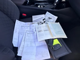 Toyota C-HR КОЖА* 119х.км.* БЕЗ УДАРИ* ПЕРФЕКТНО СЪСТОЯНИЕ*  - 33600 лв. / 17179.41 € - 52284039 15