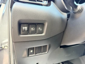 Toyota C-HR КОЖА* 119х.км.* БЕЗ УДАРИ* ПЕРФЕКТНО СЪСТОЯНИЕ*  - 33600 лв. / 17179.41 € - 52284039 14