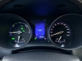 Toyota C-HR КОЖА* 119х.км.* БЕЗ УДАРИ* ПЕРФЕКТНО СЪСТОЯНИЕ*  - 33600 лв. / 17179.41 € - 52284039 16