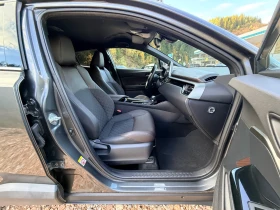 Toyota C-HR КОЖА* 119х.км.* БЕЗ УДАРИ* ПЕРФЕКТНО СЪСТОЯНИЕ*  - 33600 лв. / 17179.41 € - 52284039 8