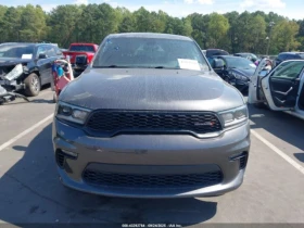 Dodge Durango GT PLUS AWD | Mobile.bg    12