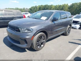 Dodge Durango GT PLUS AWD | Mobile.bg    2