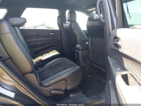 Dodge Durango GT PLUS AWD | Mobile.bg    8