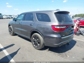 Dodge Durango GT PLUS AWD | Mobile.bg    3
