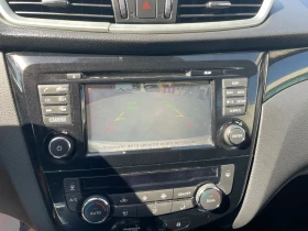 Nissan Qashqai Benz  automat , снимка 7