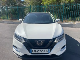 Nissan Qashqai Benz  automat , снимка 3