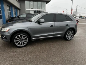 Audi Q5 * quattro 4dr 2.0T Technik * CARFAX * ЦЕНА ДО БГ - 22850 лв. / 11683.02 € - 94712361 3