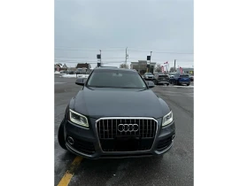 Audi Q5 * quattro 4dr 2.0T Technik * CARFAX * ЦЕНА ДО БГ - 22850 лв. / 11683.02 € - 94712361 10