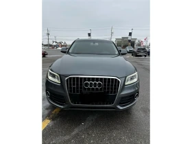 Audi Q5 * quattro 4dr 2.0T Technik * CARFAX * ЦЕНА ДО БГ - 22850 лв. / 11683.02 € - 94712361 2