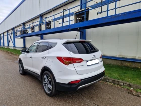Hyundai Santa fe 4X4 Full ������ �������� | Mobile.bg � ����� ������ 4