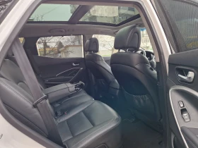 Hyundai Santa fe 4X4 Full Камера Панорама - 10500 € / 20536.22 лв. - 92652911 12