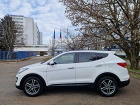 Hyundai Santa fe 4X4 Full Камера Панорама - 10500 € / 20536.22 лв. - 92652911 6