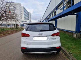 Hyundai Santa fe 4X4 Full ������ �������� | Mobile.bg � ����� ������ 5