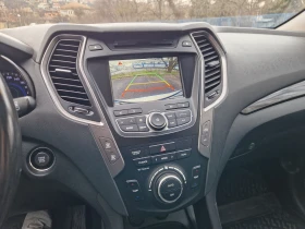 Hyundai Santa fe 4X4 Full Камера Панорама - 10500 € / 20536.22 лв. - 92652911 9
