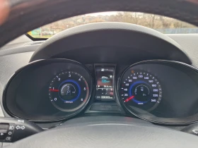 Hyundai Santa fe 4X4 Full Камера Панорама - 10500 € / 20536.22 лв. - 92652911 17