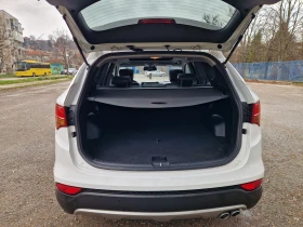 Hyundai Santa fe 4X4 Full Камера Панорама - 10500 € / 20536.22 лв. - 92652911 11