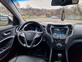 Hyundai Santa fe 4X4 Full Камера Панорама - 10500 € / 20536.22 лв. - 92652911 16