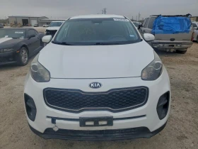 Kia Sportage LX* CARFAX* Клип на мотор*  - 8243 € / 16121.91 лв. - 65823553 5