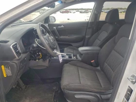 Kia Sportage LX* CARFAX* Клип на мотор*  - 8243 € / 16121.91 лв. - 65823553 7