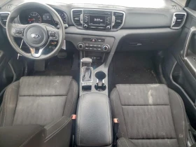 Kia Sportage LX* CARFAX* Клип на мотор*  - 8243 € / 16121.91 лв. - 65823553 8