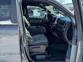 Dodge RAM 1500 * Big Horn * CARFAX * БЕЗ ПЪРВОНАЧАЛНА ВНОСКА - 22300 € / 43615.01 лв. - 36932063 10