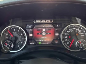 Dodge RAM 1500 * Big Horn * CARFAX * БЕЗ ПЪРВОНАЧАЛНА ВНОСКА - 22300 € / 43615.01 лв. - 36932063 8