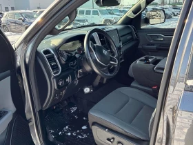 Dodge RAM 1500 * Big Horn * CARFAX * БЕЗ ПЪРВОНАЧАЛНА ВНОСКА - 22300 € / 43615.01 лв. - 36932063 5