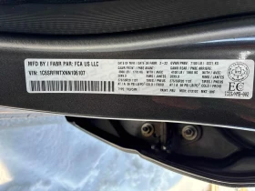 Dodge RAM 1500 * Big Horn * CARFAX * БЕЗ ПЪРВОНАЧАЛНА ВНОСКА - 22300 € / 43615.01 лв. - 36932063 13