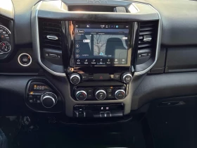 Dodge RAM 1500 * Big Horn * CARFAX * БЕЗ ПЪРВОНАЧАЛНА ВНОСКА - 22300 € / 43615.01 лв. - 36932063 9