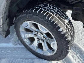 Dodge RAM 1500 * Big Horn * CARFAX * БЕЗ ПЪРВОНАЧАЛНА ВНОСКА - 22300 € / 43615.01 лв. - 36932063 7