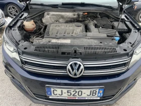 VW Tiguan 2.0 TDi 170hp Full Options - 8900 € / 17406.89 лв. - 74685903 15