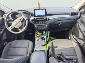 Ford Kuga 2.0 TDCi - 19490 € / 38119.13 лв. - 62623821 10