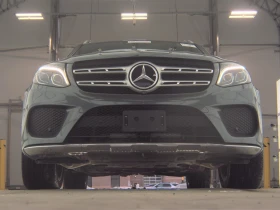 Mercedes-Benz GLS 500 AMG* PACK* ДИСТРОНИК* ОБДУХВАНЕ* МАСАЖ* КАМЕРА* ВА - 18241 € / 35676.30 лв. - 21398123 5
