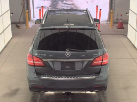 Mercedes-Benz GLS 500 AMG* PACK* ДИСТРОНИК* ОБДУХВАНЕ* МАСАЖ* КАМЕРА* ВА - 18241 € / 35676.30 лв. - 21398123 8