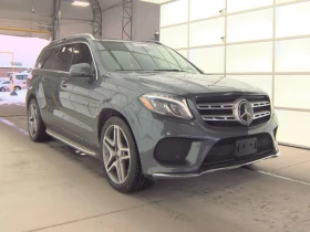 Mercedes-Benz GLS 500 AMG* PACK* ДИСТРОНИК* ОБДУХВАНЕ* МАСАЖ* КАМЕРА* ВА - 18241 € / 35676.30 лв. - 21398123 3