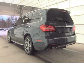 Mercedes-Benz GLS 500 AMG* PACK* ДИСТРОНИК* ОБДУХВАНЕ* МАСАЖ* КАМЕРА* ВА - 18241 € / 35676.30 лв. - 21398123 4