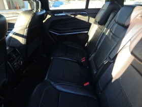 Mercedes-Benz GLS 500 AMG* PACK* ДИСТРОНИК* ОБДУХВАНЕ* МАСАЖ* КАМЕРА* ВА - 18241 € / 35676.30 лв. - 21398123 14