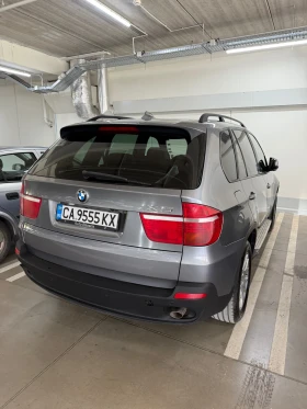 BMW X5 - 10500 € / 20536.22 лв. - 91006356 8